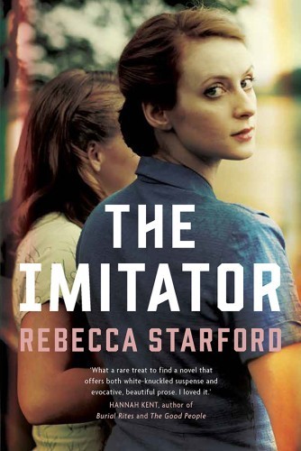 The Imitator