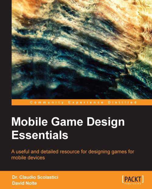 Mobile Game Design Ess