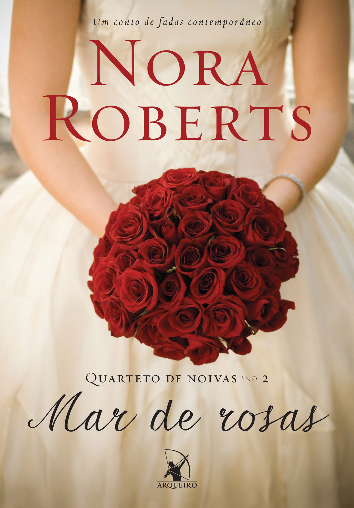 Mar de rosas