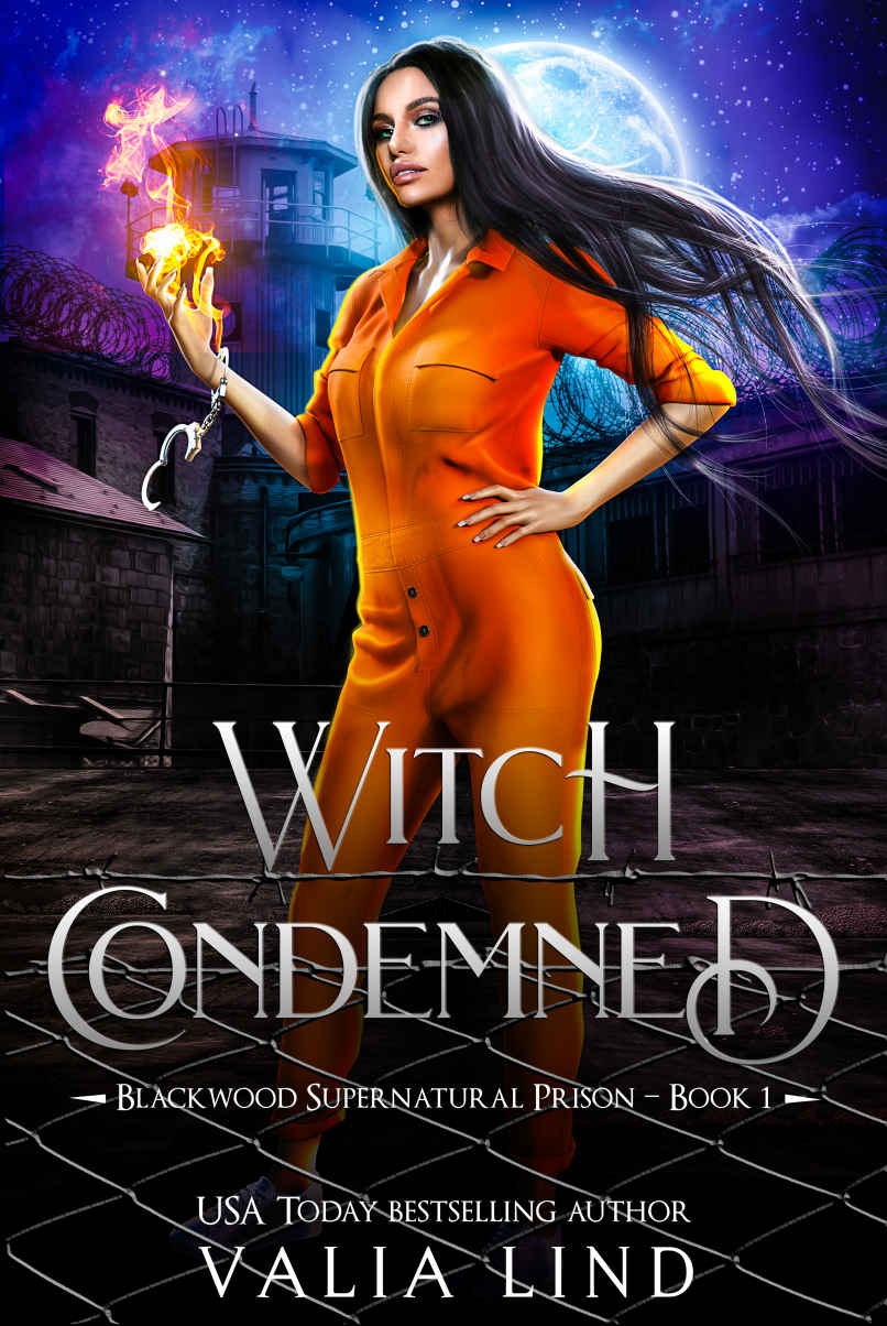 Witch Condemned