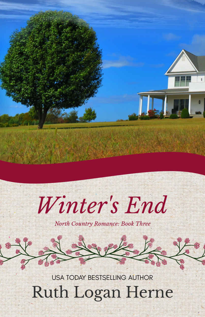 Winter's End (North Country Romance #3)