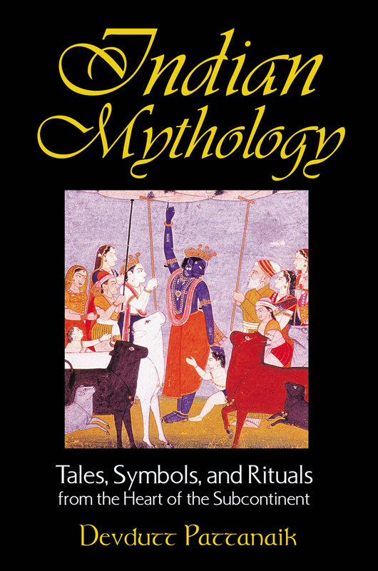 Indian Mythology