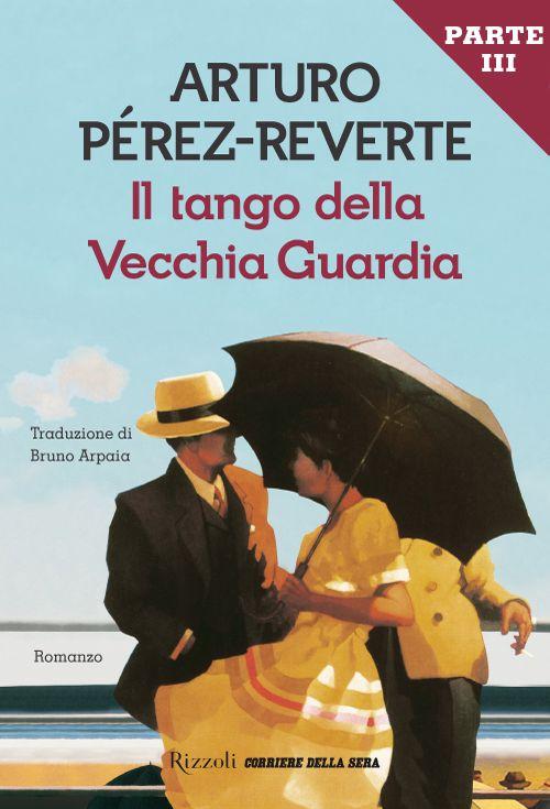 Il tango della vecchia guardia - parte 3