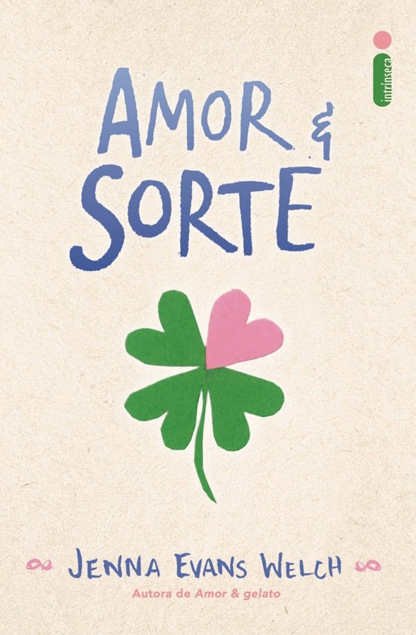 Amor & Sorte