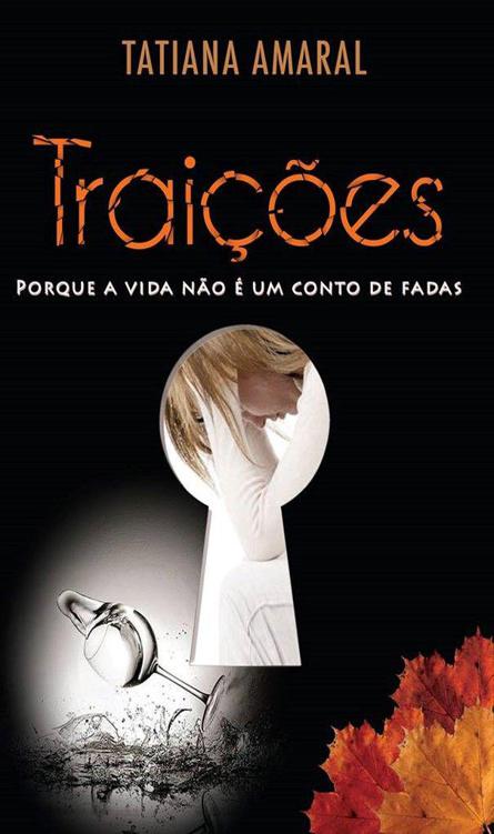 Traições (Oficial)