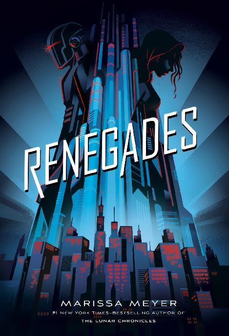 Renegades