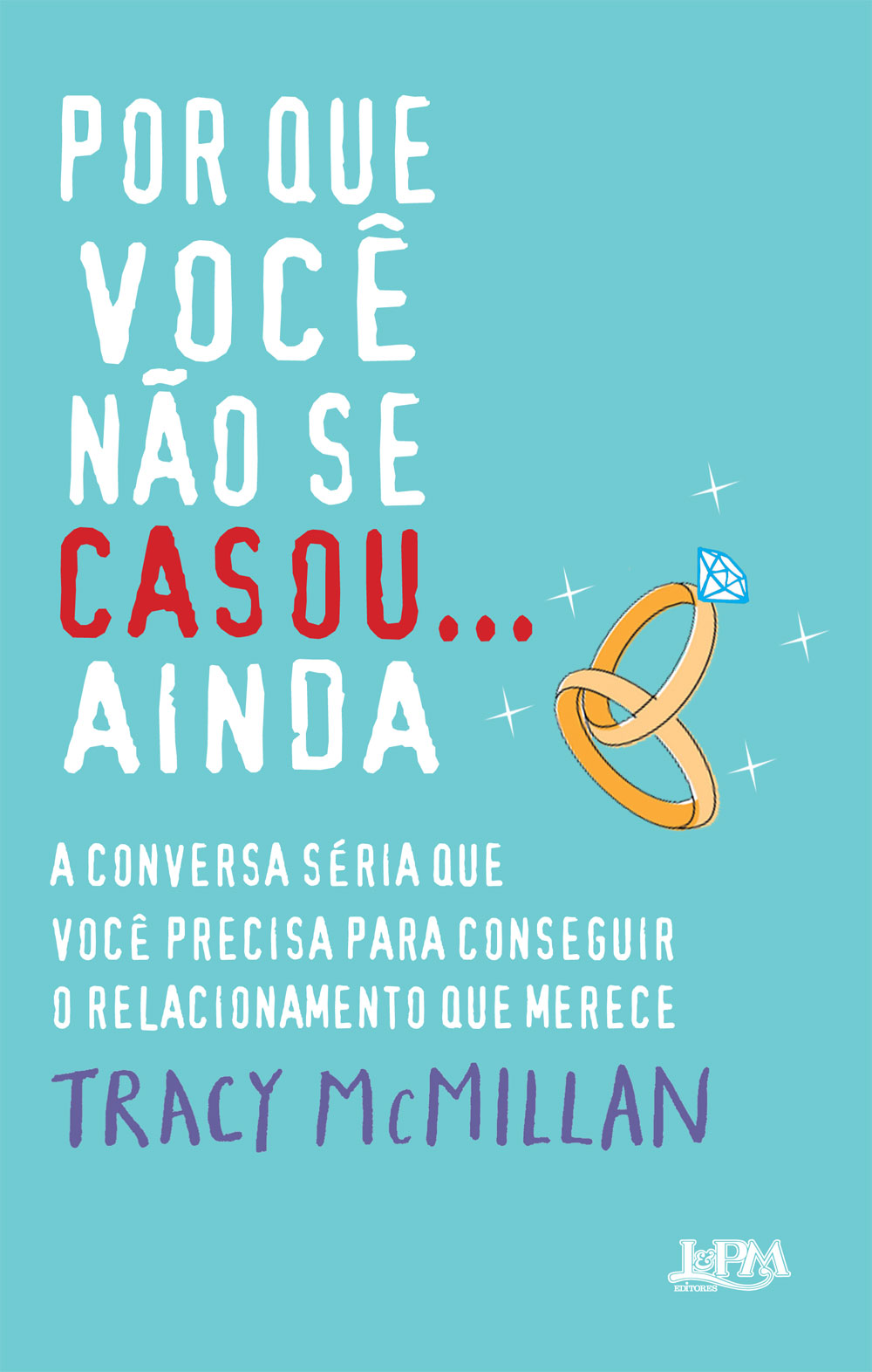 Por que você não se casou ainda?