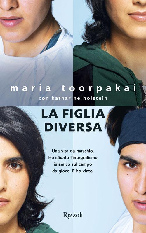 La figlia diversa