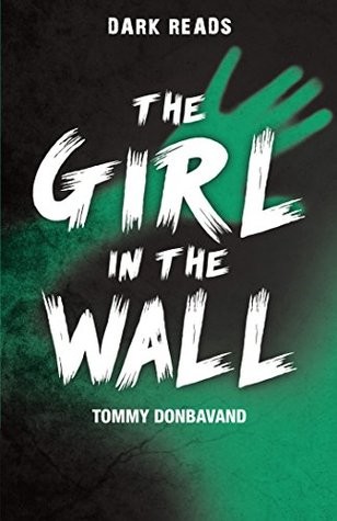 The Girl in the Wall