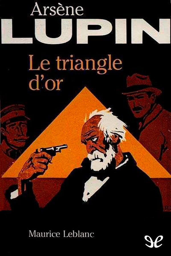 Le Triangle d’or