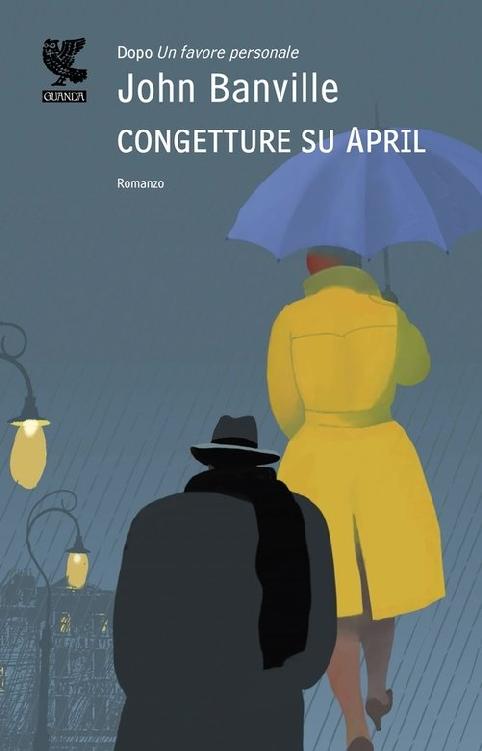 T-Congetture su April