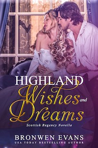 Highland Wishes and Dreams