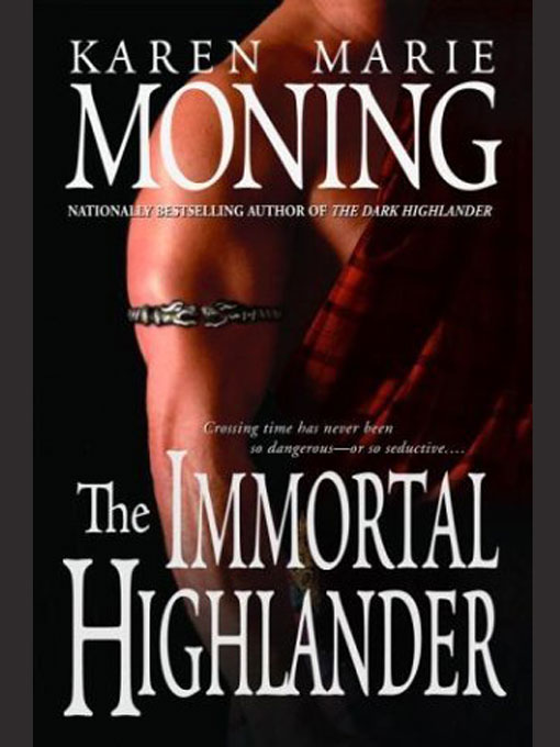 The Immortal Highlander