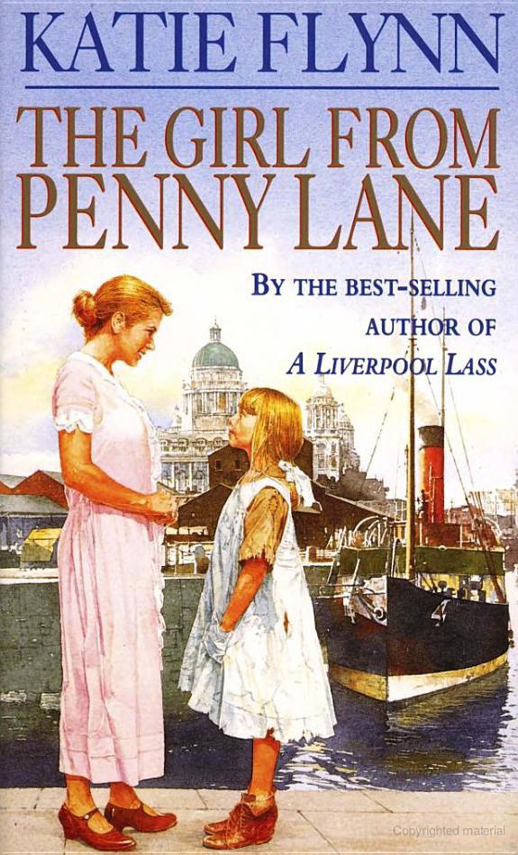 The Girl From Penny Lane