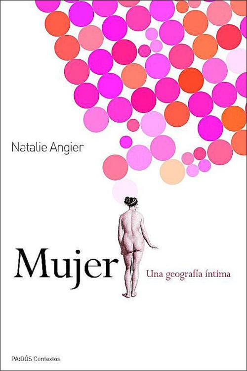 Mujer. Una geografía íntima