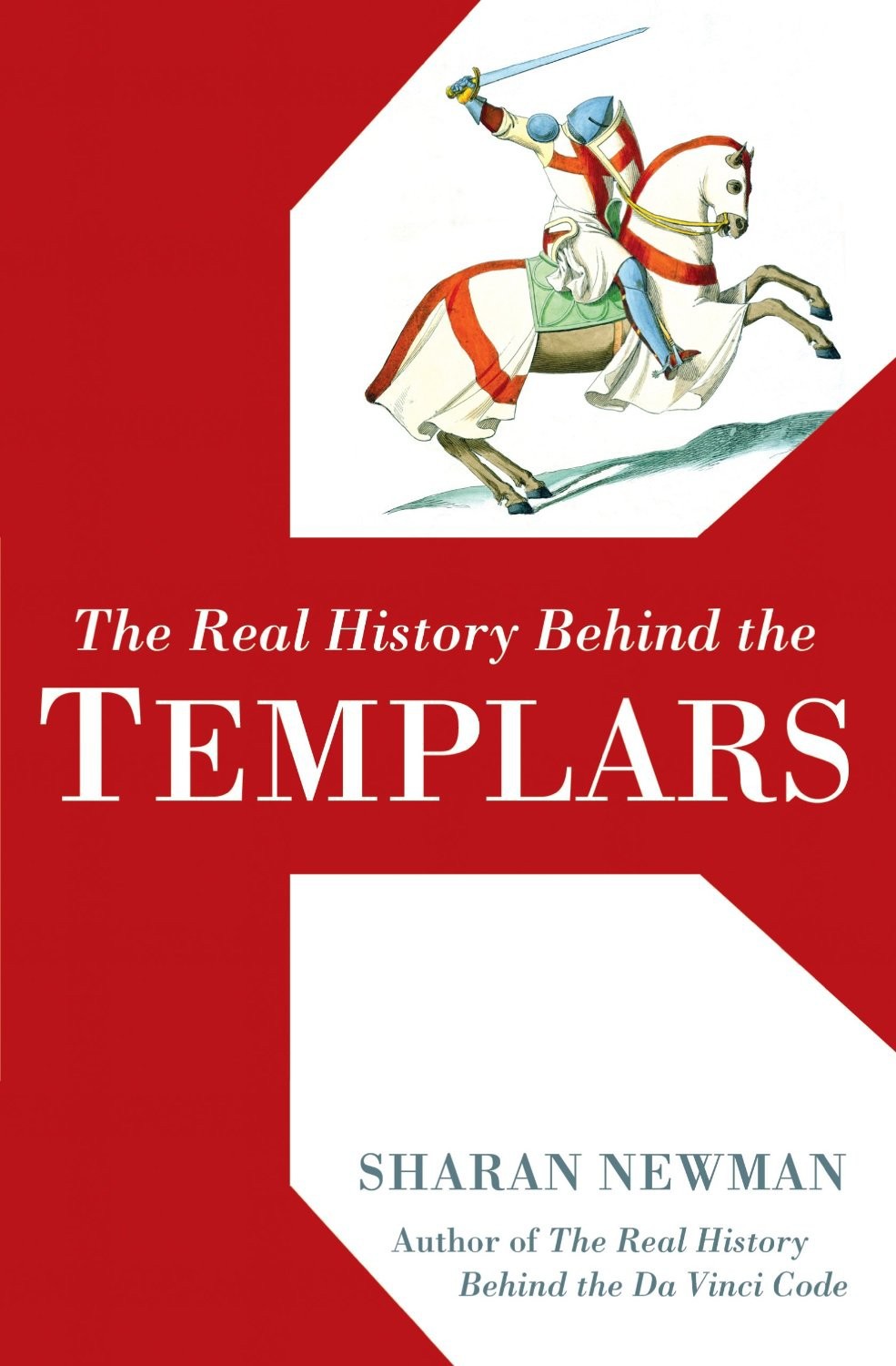 The Real History Behind the Templars