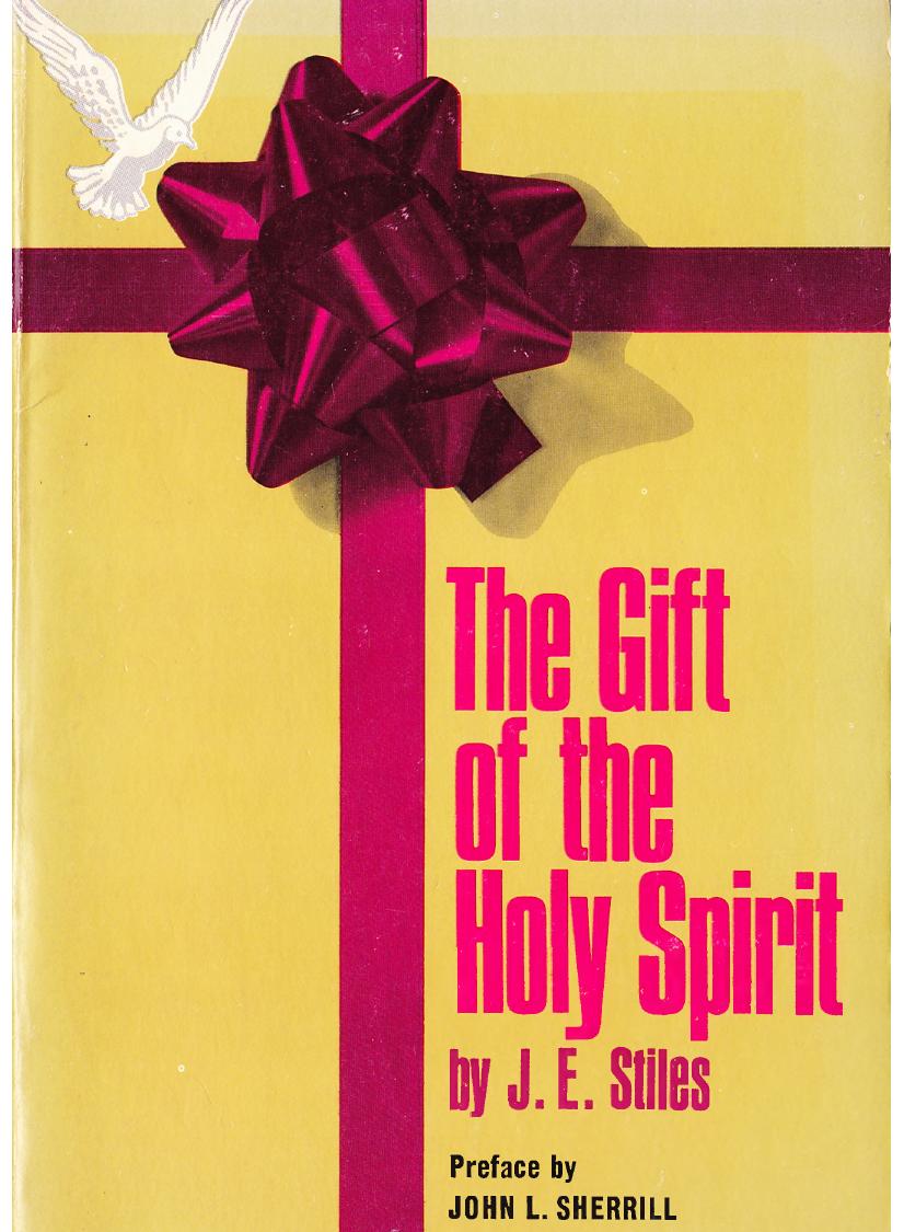 Gift of the Holy Spirit