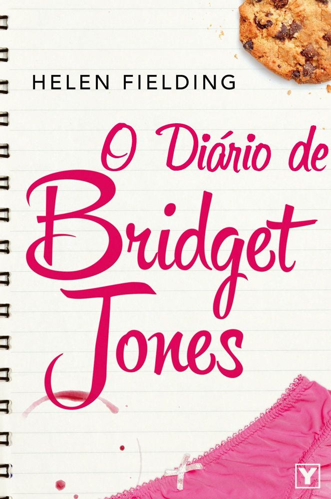 O Diário de Bridget Jones