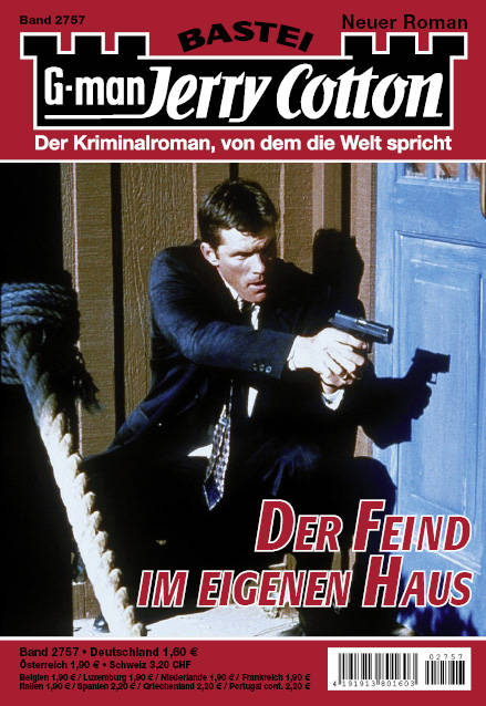 2757 - Der Feind im eigenen Haus