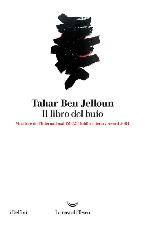 Il libro del buio