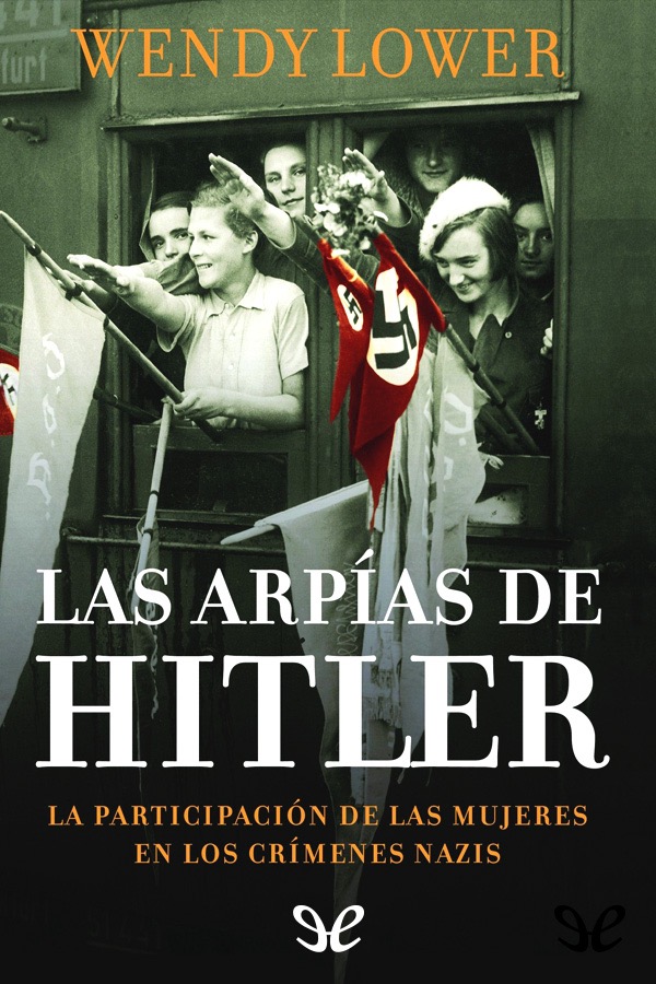 Las arpías de Hitler