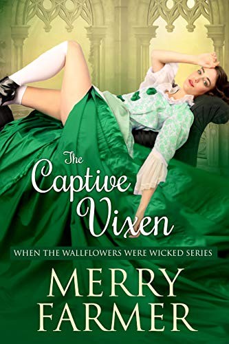 The Captive Vixen