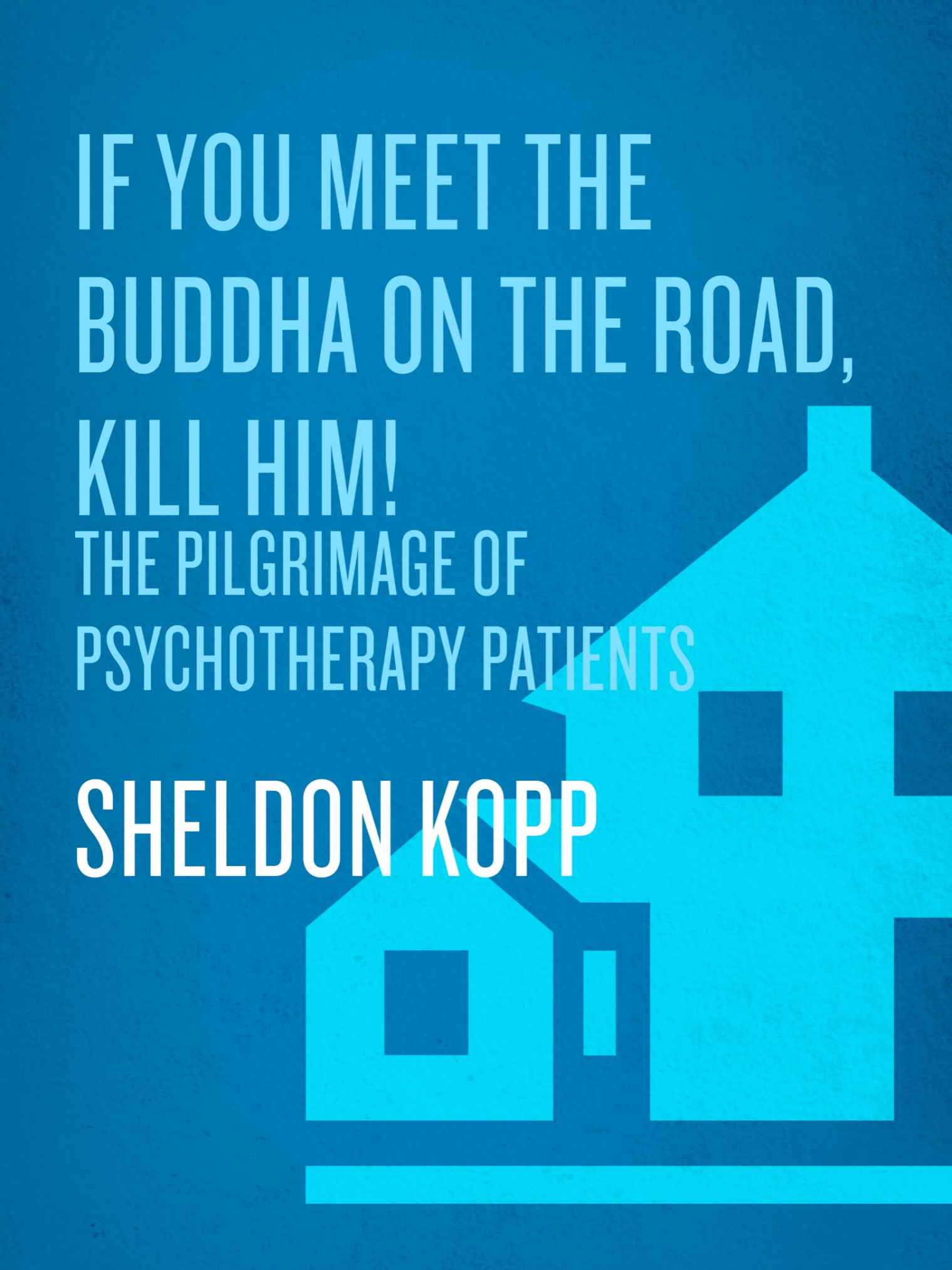 If You Meet the Buddha on the Road, Kill Him