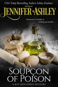 A Soupçon of Poison