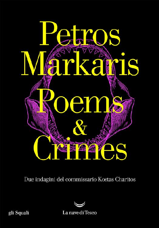 Poems & Crimes