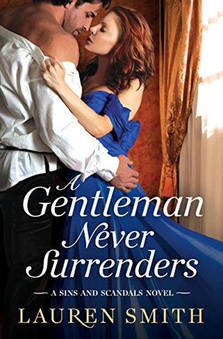 A Gentleman Never Surrenders