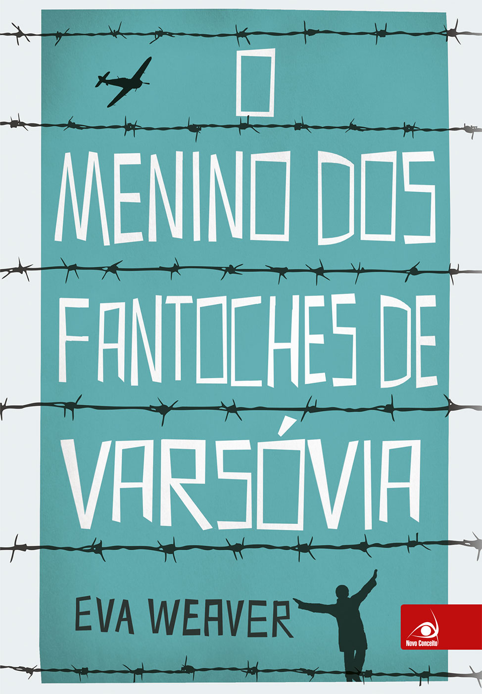 O Menino dos Fantoches de Varsóvia