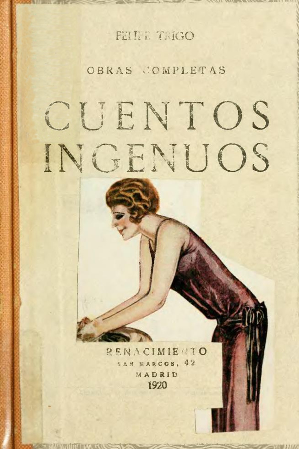 Cuentos ingenuos