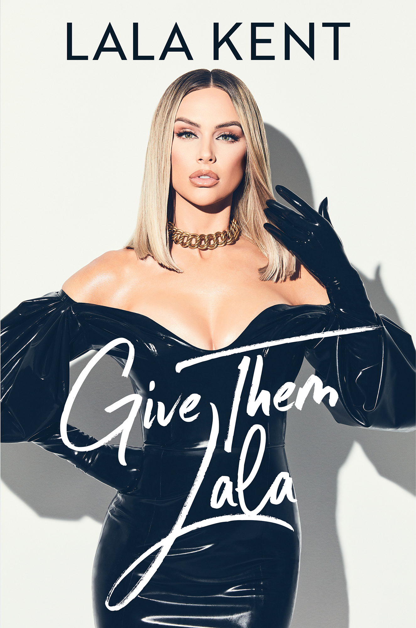 Give Them Lala