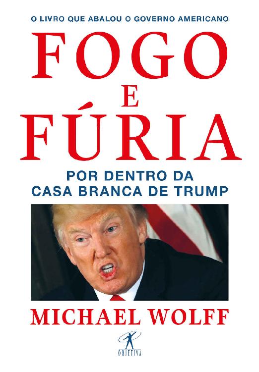 Fogo e Fúria