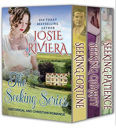 The Seeking Series
