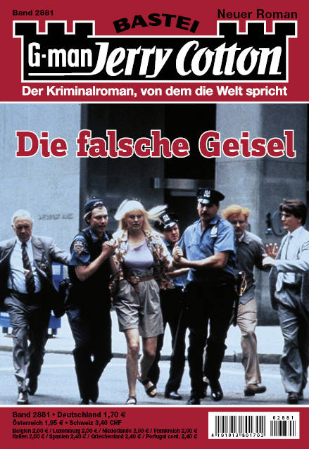 2881 - Die falsche Geisel