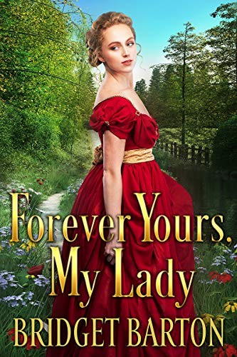 Forever Yours, My Lady
