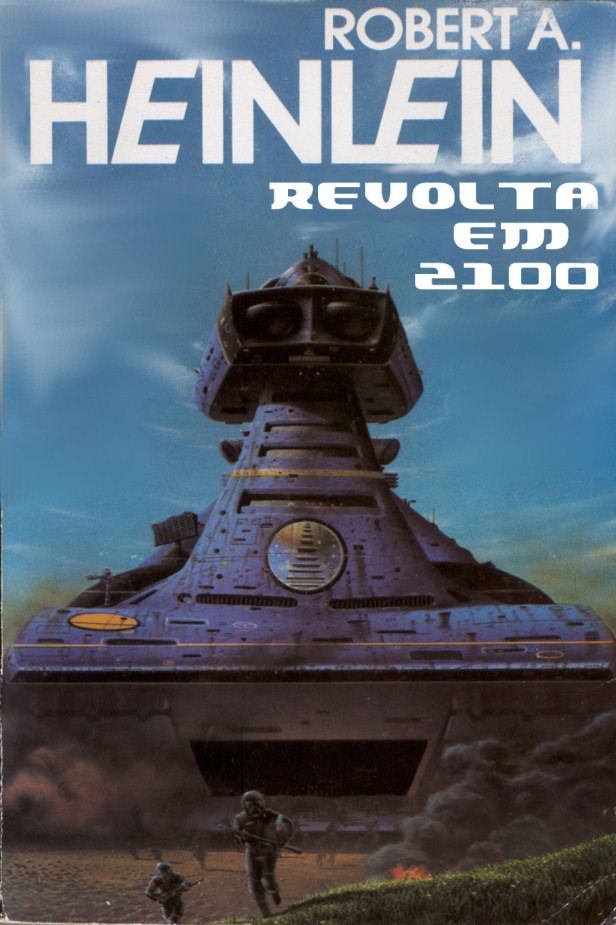 Revolta em 2100