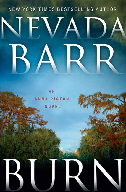 Nevada Barr (2010)
