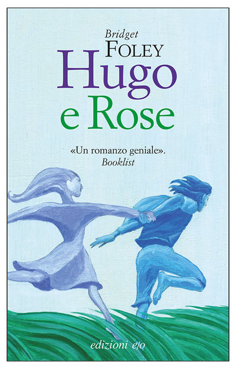 Hugo e Rose (Italian Edition)