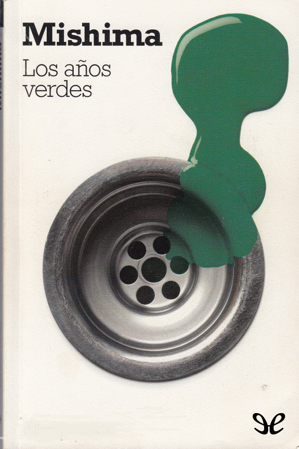 Los años verdes