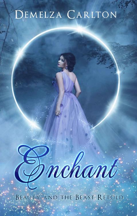 Enchant: Beauty and the Beast Retold