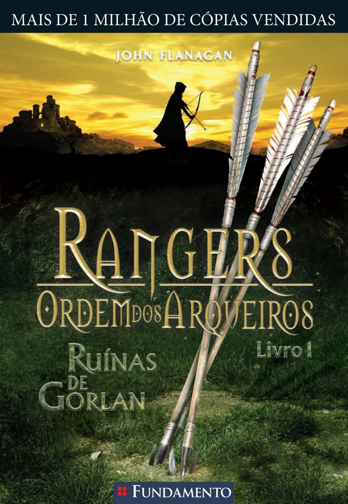 Ruinas de Gorlan