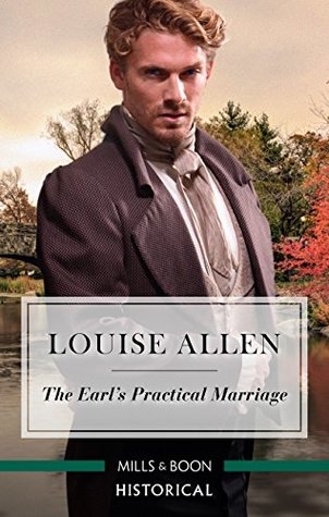 The Earl's Practical Marriage