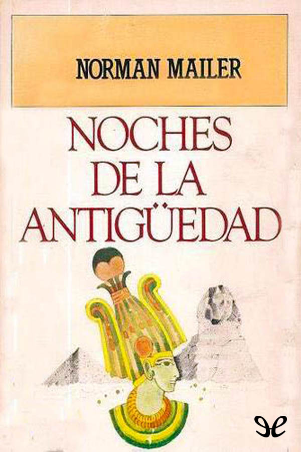 Noches de la antigüedad