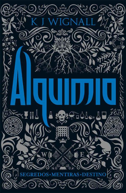 Alquimia (O vampiro de Mércia Livro 2)