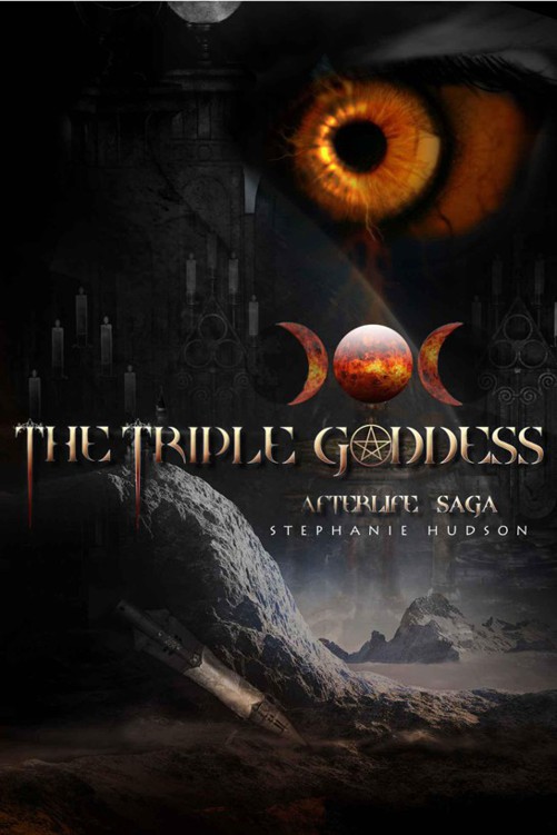 The Triple Goddess (Afterlife Saga)