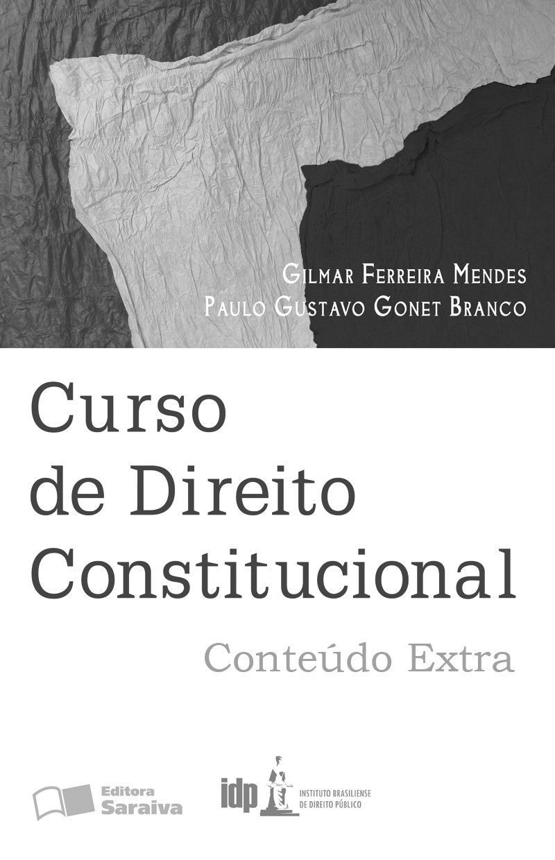 Curso de Direito Consitucional - material complementar