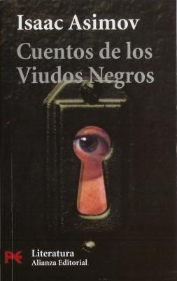 (Los Viudos Negros 01) Cuentos De Los Viudos Negros