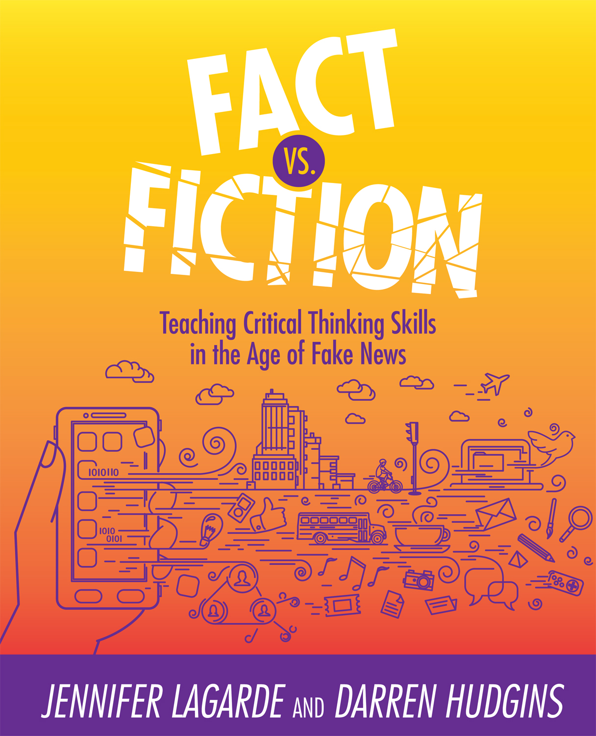 Fact Vs. Fiction